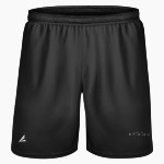 4th Down University 4th Down University <span class="pdp-name-mascot">4th Down University</span> BSN SPORTS Men's Agility Non-Pocket Short Front Thumbnail