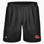 UMSL The Official Store of UMSL Tritons Athletics <span class="pdp-name-mascot">UMSL Tritons</span> BSN SPORTS Men's Agility Non-Pocket Short Front Thumbnail