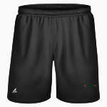 Shark Research & Conservation The Official Online Store <span class="pdp-name-mascot">SRC Sharks</span> BSN SPORTS Men's Agility Non-Pocket Short Front Thumbnail