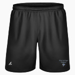 THORNRIDGE HIGH SCHOOL FALCONS <span class="pdp-name-mascot">THORNRIDGE FALCONS</span> BSN SPORTS Men's Agility Non-Pocket Short Front Thumbnail