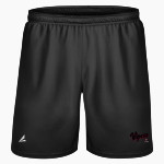 Val Vista Academy Vipers <span class="pdp-name-mascot">Val Vista Academy Vipers</span> BSN SPORTS Men's Agility Non-Pocket Short Front Thumbnail