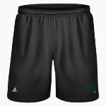 ST. MARY Irish <span class="pdp-name-mascot">ST. MARY SCHOOL Irish</span> BSN SPORTS Men's Agility Non-Pocket Short Front Thumbnail