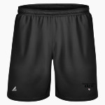 PORTSMOUTH ABBEY SCHOOL RAVENS <span class="pdp-name-mascot">PORTSMOUTH ABBEY RAVENS</span> BSN SPORTS Men's Agility Non-Pocket Short Front Thumbnail