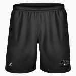 ALTA HIGH SCHOOL HAWKS BSN SPORTS Men's Agility Non-Pocket Short Front Thumbnail