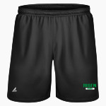 Risen Church <span class="pdp-name-mascot">Risen Church</span> BSN SPORTS Men's Agility Non-Pocket Short Front Thumbnail