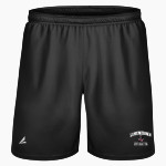 Lansingburgh Knights The Official Online Store BSN SPORTS Men's Agility Non-Pocket Short Front Thumbnail