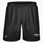 Zion Lutheran School Panthers BSN SPORTS Men's Agility Non-Pocket Short Front Thumbnail