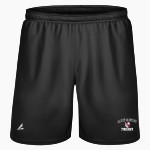 Olivet Academy Olivet Academy <span class="pdp-name-mascot">Olivet Academy</span> BSN SPORTS Men's Agility Non-Pocket Short Front Thumbnail
