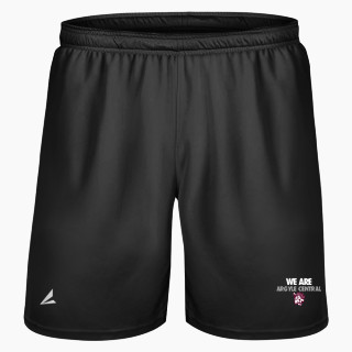 BSN SPORTS Men's Agility Non-Pocket Short