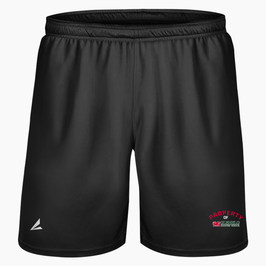 GLENELG COUNTRY SCHOOL DRAGONS <span class="pdp-name-mascot">GLENELG COUNTRY DRAGONS</span> BSN SPORTS Men's Agility Non-Pocket Short