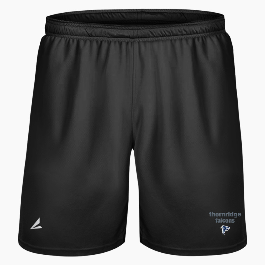 THORNRIDGE HIGH SCHOOL FALCONS <span class="pdp-name-mascot">THORNRIDGE FALCONS</span> BSN SPORTS Men's Agility Non-Pocket Short