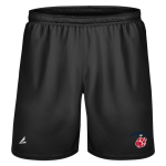 Cornerstone Lions <span class="pdp-name-mascot">Cornerstone Christian Lions</span> BSN SPORTS Men's Agility Non-Pocket Short Front Thumbnail