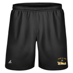 Oxford Wildcats <span class="pdp-name-mascot">Oxford Wildcats</span> BSN SPORTS Men's Agility Non-Pocket Short Front Thumbnail