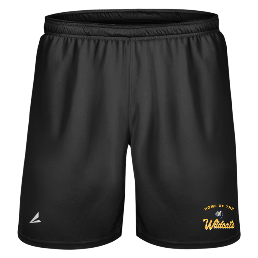 Oxford Wildcats <span class="pdp-name-mascot">Oxford Wildcats</span> BSN SPORTS Men's Agility Non-Pocket Short
