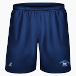 Sherwood Githens Raiders <span class="pdp-name-mascot">Sherwood Githens Raiders</span> BSN SPORTS Men's Agility Non-Pocket Short Front Thumbnail