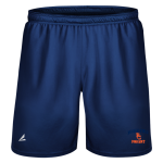 BUFFALO GROVE HIGH SCHOOL BISON <span class="pdp-name-mascot">BUFFALO GROVE BISON</span> BSN SPORTS Men's Agility Non-Pocket Short Front Thumbnail