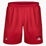 Rivermont Collegiate Lions BSN SPORTS Men's Agility Non-Pocket Short Front Thumbnail