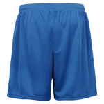 SUNNYVALE HIGH SCHOOL RAIDERS <span class="pdp-name-mascot">SUNNYVALE RAIDERS</span> BSN SPORTS Men's Agility Non-Pocket Short Back Thumbnail