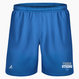 BSN SPORTS Men's Agility Non-Pocket Short