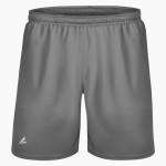 North Collins Eagles BSN SPORTS Men's Agility Non-Pocket Short Front Thumbnail