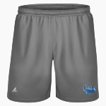 Covenant Scots BSN SPORTS Men's Agility Non-Pocket Short Front Thumbnail