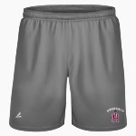 HANDLEY JUDGES The Official Online Store <span class="pdp-name-mascot">HANDLEY JUDGES</span> BSN SPORTS Men's Agility Non-Pocket Short Front Thumbnail