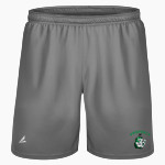 West Lutheran Warriors BSN SPORTS Men's Agility Non-Pocket Short Front Thumbnail