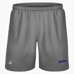 Ballston Spa Scotties The Official Online Store <span class="pdp-name-mascot">Baaston Spa Scotties</span> BSN SPORTS Men's Agility Non-Pocket Short Front Thumbnail