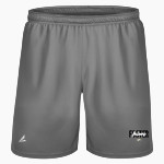 FOSTER HIGH SCHOOL FALCONS <span class="pdp-name-mascot">FOSTER FALCONS</span> BSN SPORTS Men's Agility Non-Pocket Short Front Thumbnail