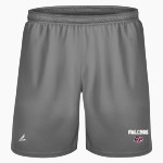 Deer Park Falcons <span class="pdp-name-mascot">Deer Park Falcons</span> BSN SPORTS Men's Agility Non-Pocket Short Front Thumbnail