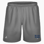 REAVIS HIGH SCHOOL RAMS BSN SPORTS Men's Agility Non-Pocket Short Front Thumbnail