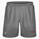 Central State University Marauders Athletics Store BSN SPORTS Men's Agility Non-Pocket Short Front Thumbnail