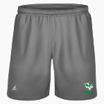 BANGS HIGH SCHOOL DRAGONS <span class="pdp-name-mascot">BANGS DRAGONS</span> BSN SPORTS Men's Agility Non-Pocket Short Front Thumbnail