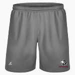 FAITH CHRISTIAN ACADEMY LIONS BSN SPORTS Men's Agility Non-Pocket Short Front Thumbnail