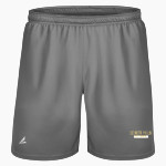 DESERT HILLS HIGH SCHOOL THUNDER <span class="pdp-name-mascot">DESERT HILLS THUNDER</span> BSN SPORTS Men's Agility Non-Pocket Short Front Thumbnail