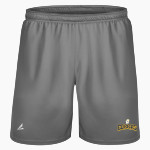 Coker Cobras BSN SPORTS Men's Agility Non-Pocket Short Front Thumbnail