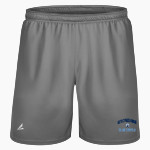 Springbrook Blue Devils <span class="pdp-name-mascot">Springbrook Blue Devils</span> BSN SPORTS Men's Agility Non-Pocket Short Front Thumbnail