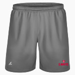 SAINT ANSGAR HIGH SCHOOL SAINTS <span class="pdp-name-mascot">SAINT ANSGAR SAINTS</span> BSN SPORTS Men's Agility Non-Pocket Short Front Thumbnail