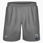 Regents School of Austin The Official Store of the Knights BSN SPORTS Men's Agility Non-Pocket Short Front Thumbnail