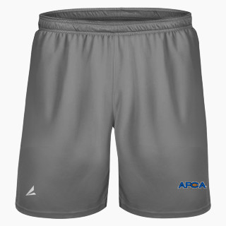 BSN SPORTS Men's Agility Non-Pocket Short