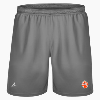 BSN SPORTS Men's Agility Non-Pocket Short