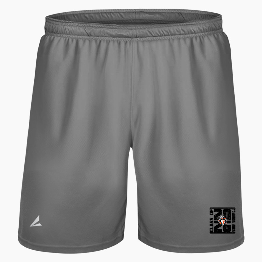 TOWANDA AREA SENIOR HIGH SCHOOL KNIGHTS <span class="pdp-name-mascot">TOWANDA AREA KNIGHTS</span> BSN SPORTS Men's Agility Non-Pocket Short