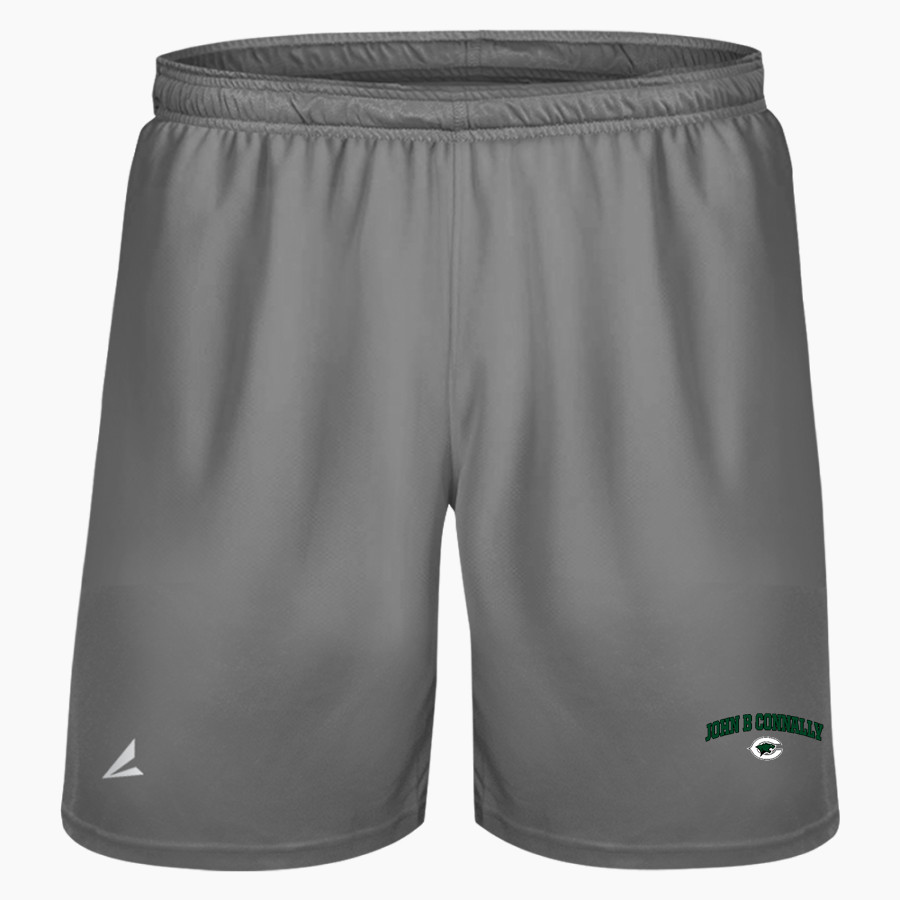 JOHN B CONNALLY HIGH SCHOOL COUGARS <span class="pdp-name-mascot">JOHN B CONNALLY COUGARS</span> BSN SPORTS Men's Agility Non-Pocket Short
