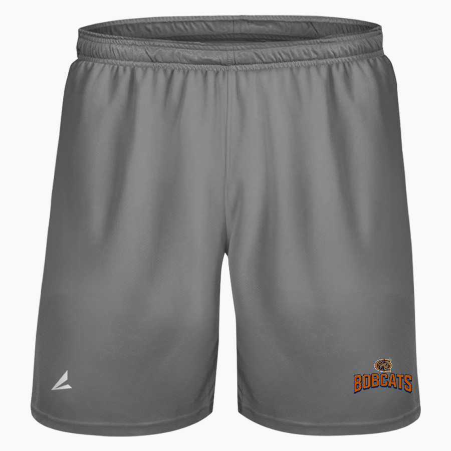Cienega Bobcats BSN SPORTS Men's Agility Non-Pocket Short