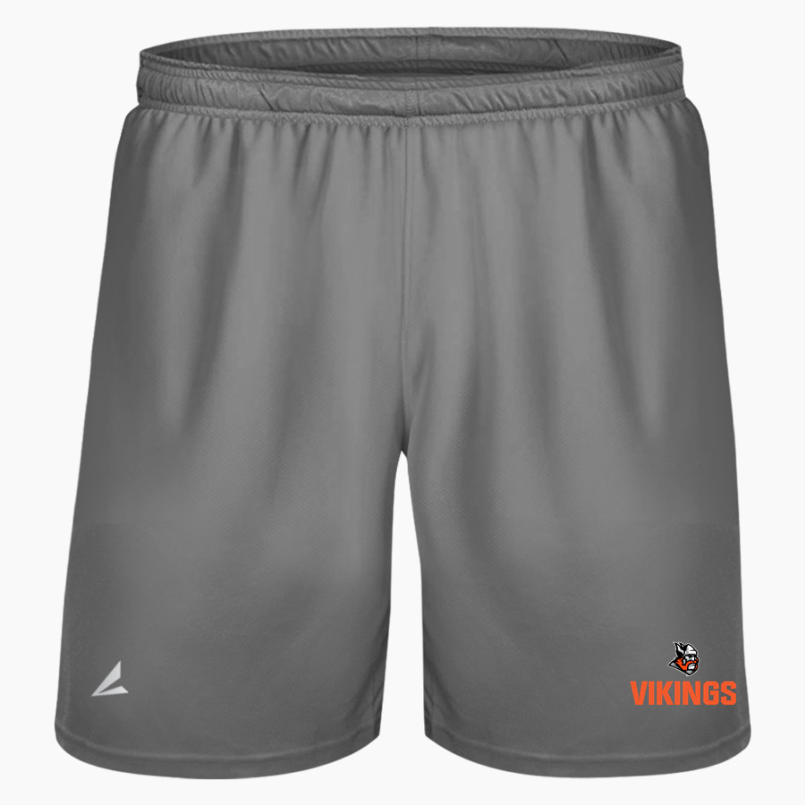 Frost Vikings BSN SPORTS Men's Agility Non-Pocket Short