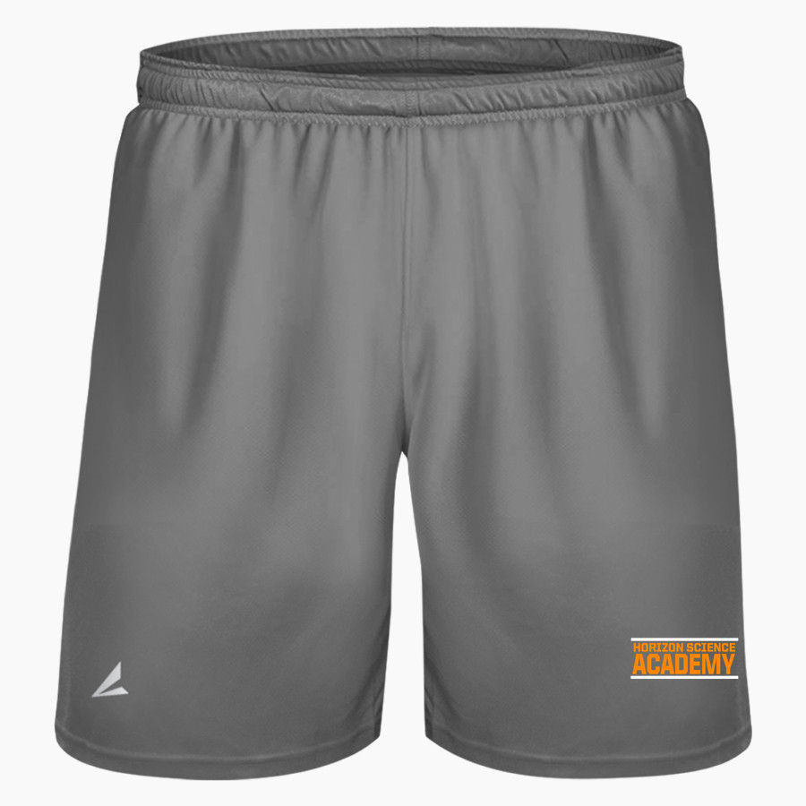 Horizon Science Academy Huskies <span class="pdp-name-mascot">Horizon Science Academy Huskies</span> BSN SPORTS Men's Agility Non-Pocket Short