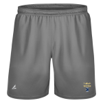 BALDWIN HIGH SCHOOL BRUINS <span class="pdp-name-mascot">BALDWIN BRUINS</span> BSN SPORTS Men's Agility Non-Pocket Short Front Thumbnail