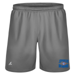 Jefferson Dragons <span class="pdp-name-mascot">Jefferson Dragons</span> BSN SPORTS Men's Agility Non-Pocket Short Front Thumbnail