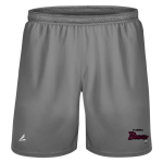 Paideia High Bears <span class="pdp-name-mascot">Paideia High School Bears</span> BSN SPORTS Men's Agility Non-Pocket Short Front Thumbnail