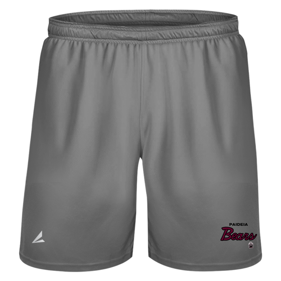 Paideia High Bears <span class="pdp-name-mascot">Paideia High School Bears</span> BSN SPORTS Men's Agility Non-Pocket Short